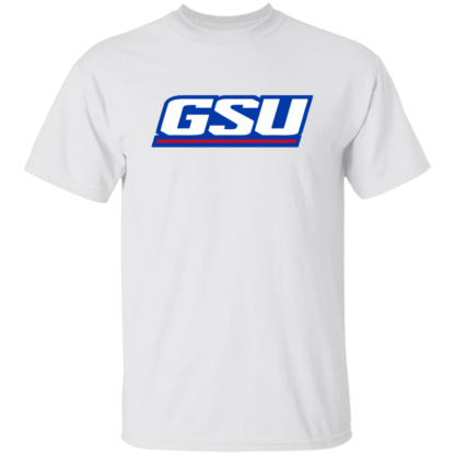 Georgia Sate Football GSU T-Shirt - Image 2
