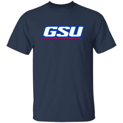 Georgia Sate Football GSU T-Shirt - Image 7
