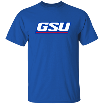 Georgia Sate Football GSU T-Shirt - Image 9