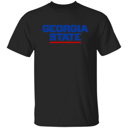 Georgia State Football T-Shirt - Image 4