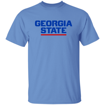 Georgia State Football T-Shirt - Image 5