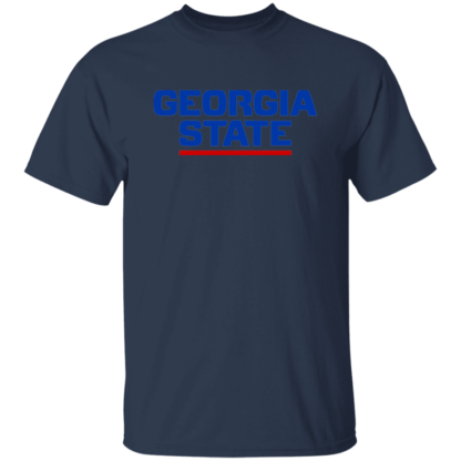 Georgia State Football T-Shirt - Image 7