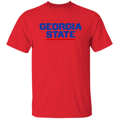 Georgia State Football T-Shirt - Image 8