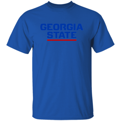 Georgia State Football T-Shirt - Image 9