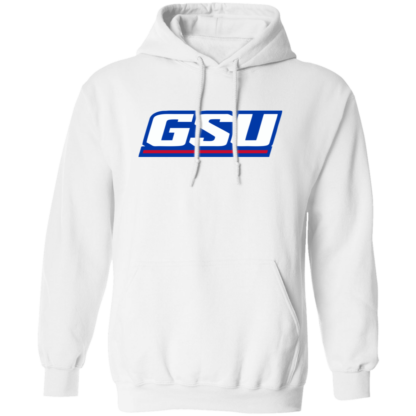 Georgia Sate Football GSU Pullover Hoodie - Image 3