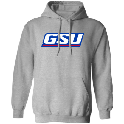 Georgia Sate Football GSU Pullover Hoodie