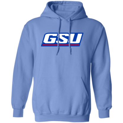 Georgia Sate Football GSU Pullover Hoodie - Image 6