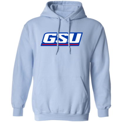 Georgia Sate Football GSU Pullover Hoodie - Image 7