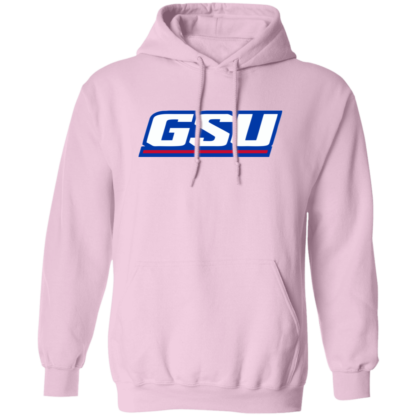 Georgia Sate Football GSU Pullover Hoodie - Image 8