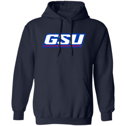 Georgia Sate Football GSU Pullover Hoodie - Image 5