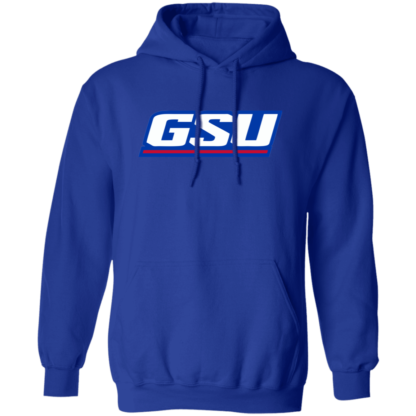 Georgia Sate Football GSU Pullover Hoodie - Image 10