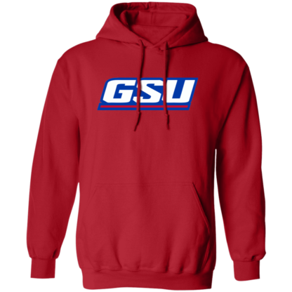 Georgia Sate Football GSU Pullover Hoodie - Image 9