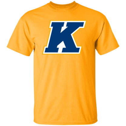 Kent State Golden Flashes T-Shirt - Image 7