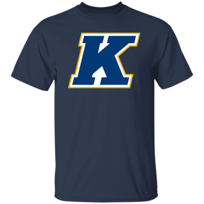 Kent State Golden Flashes T-Shirt - Image 8