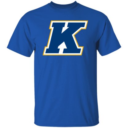 Kent State Golden Flashes T-Shirt - Image 9