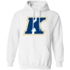 Kent State Golden Flashes Pullover Hoodie - Image 3