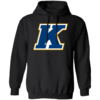 Kent State Golden Flashes Pullover Hoodie - Image 4