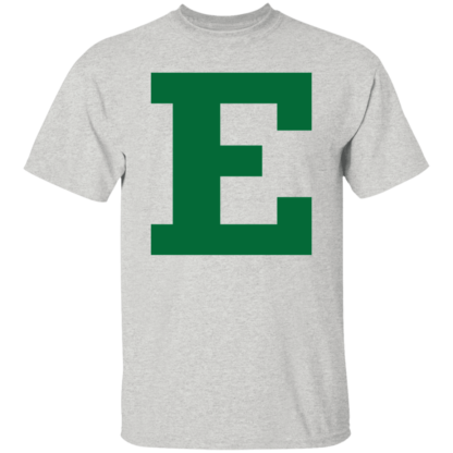 Eastern Michigan Eagles Logo T-Shirt - Image 2