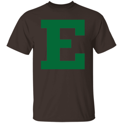 Eastern Michigan Eagles Logo T-Shirt - Image 4
