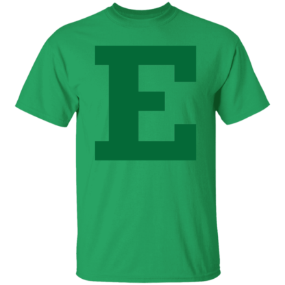 Eastern Michigan Eagles Logo T-Shirt - Image 7