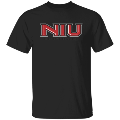 Northern Illinois Huskies NIU Football T-Shirt - Image 4