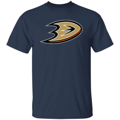 Anaheim Ducks T-Shirt - Image 8