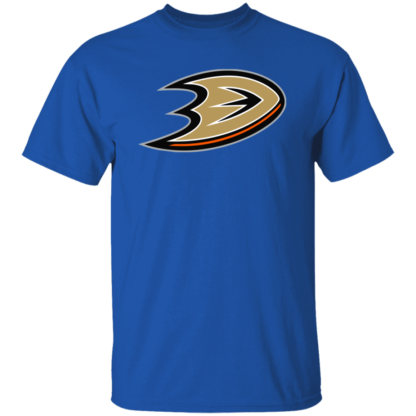 Anaheim Ducks T-Shirt - Image 9