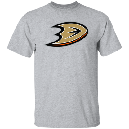 Anaheim Ducks T-Shirt - Image 10
