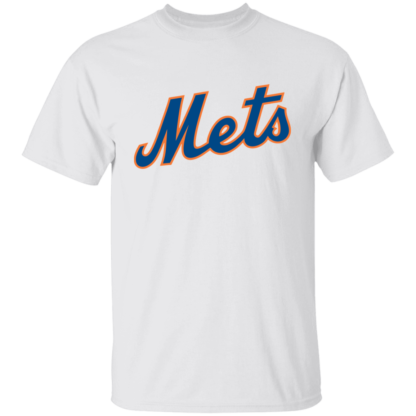 New York Mets Youth T-Shirt - Image 2
