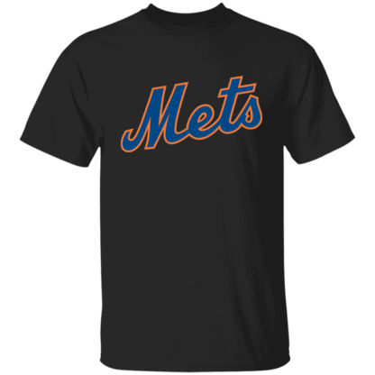 New York Mets Youth T-Shirt - Image 3