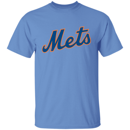 New York Mets Youth T-Shirt - Image 4