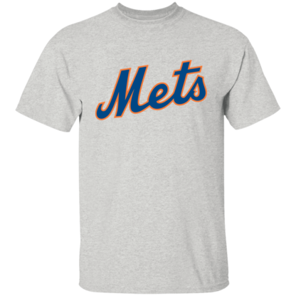 New York Mets Youth T-Shirt - Image 5