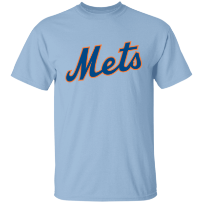 New York Mets Youth T-Shirt