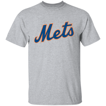 New York Mets Youth T-Shirt - Image 6