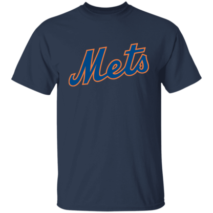 New York Mets Youth T-Shirt - Image 8