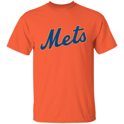 New York Mets Youth T-Shirt - Image 9