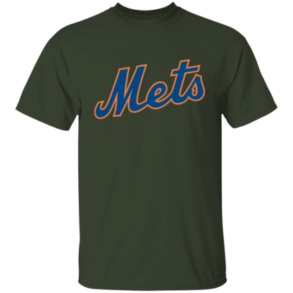 New York Mets Youth T-Shirt - Image 7