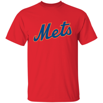 New York Mets Youth T-Shirt - Image 12