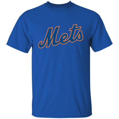 New York Mets Youth T-Shirt - Image 13