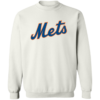 New York Mets Crewneck Sweatshirt - Image 3