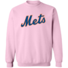 New York Mets Crewneck Sweatshirt - Image 8