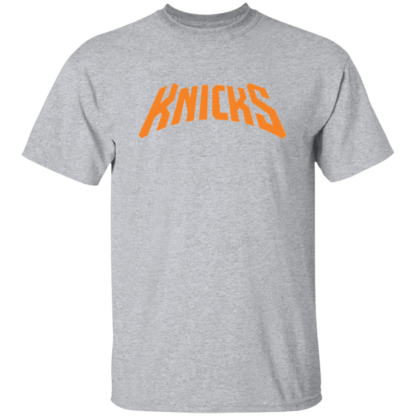 New York Knicks T-Shirt - Image 9