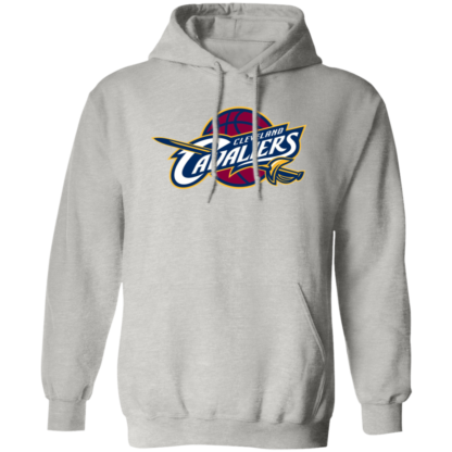Cleveland Cavaliers Pullover Hoodie