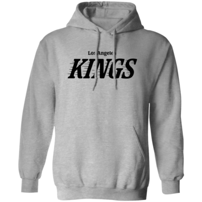 Los Angeles Kings Pullover Hoodie - Image 2