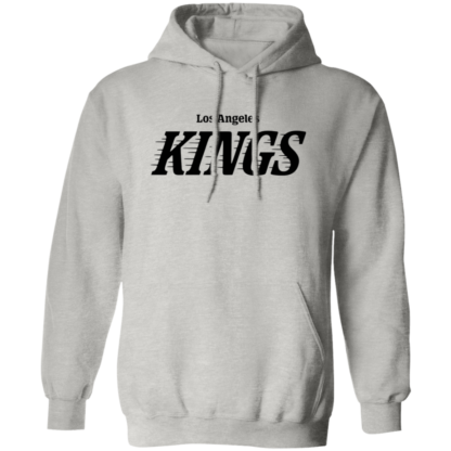 Los Angeles Kings Pullover Hoodie