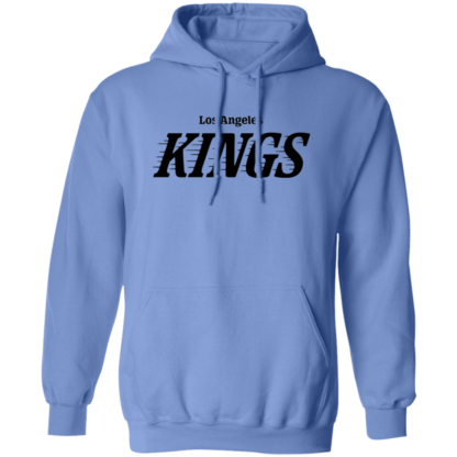 Los Angeles Kings Pullover Hoodie - Image 4