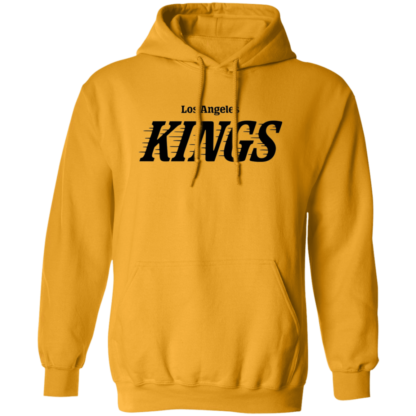 Los Angeles Kings Pullover Hoodie - Image 5