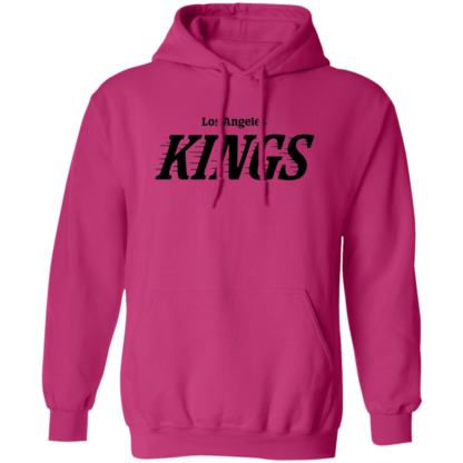 Los Angeles Kings Pullover Hoodie - Image 6