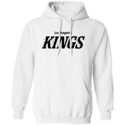 Los Angeles Kings Pullover Hoodie - Image 3