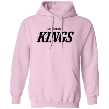 Los Angeles Kings Pullover Hoodie - Image 8